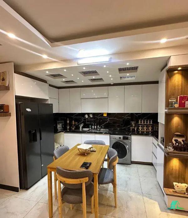 کد14207( فروش آپارتمان 75 متری شیک خیابان بزرگمهر)