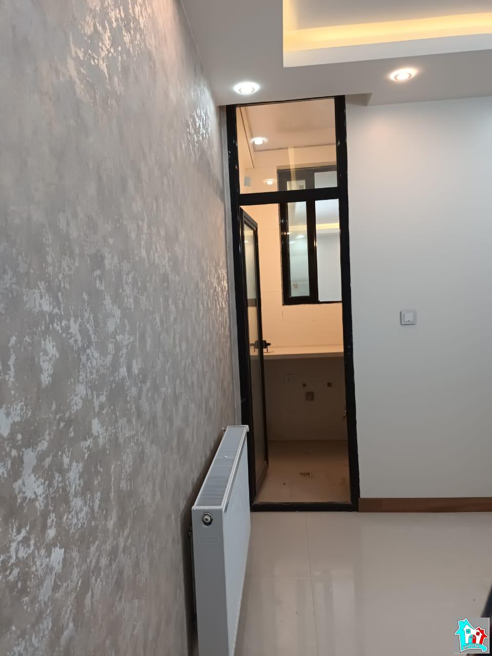 کد 8162(فروش آپارتمان 126 متری نوساز 3 خوابه خیابان سروش)