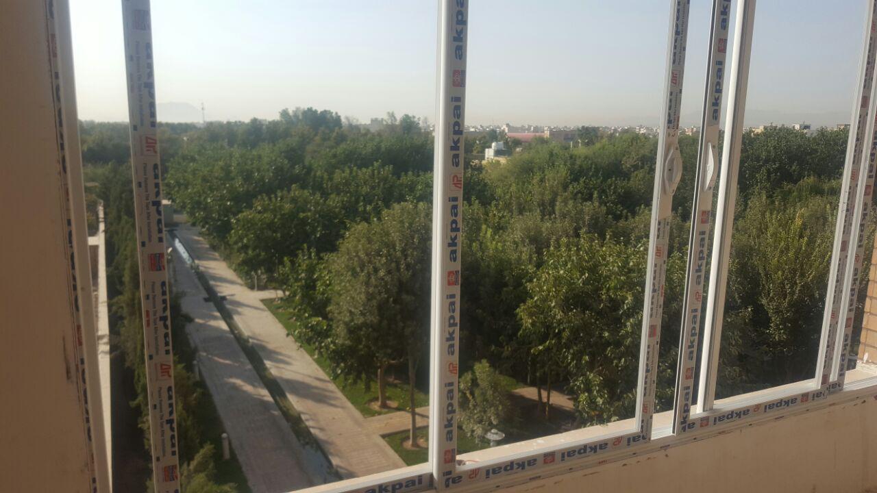زمین دو نبش.خ هسا(رضازاده)
