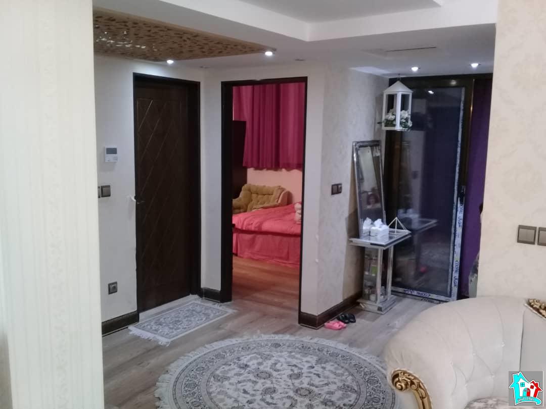 کد996/آپارتمان جنوبی.خردمند/
