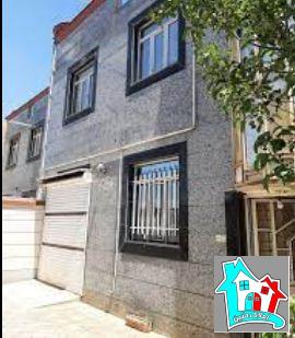 کد8170 (فروش ویلایی دوطبقه خیابان حکیم شفایی دوم)