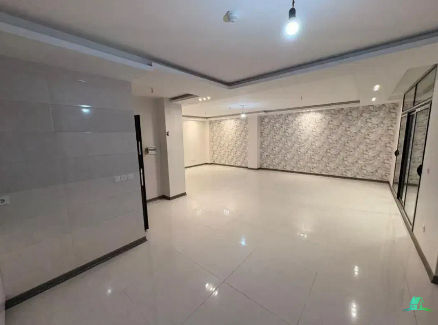 کد14203 ( فروش آپارتمان 120 متری صفر خیابان آل خجند)