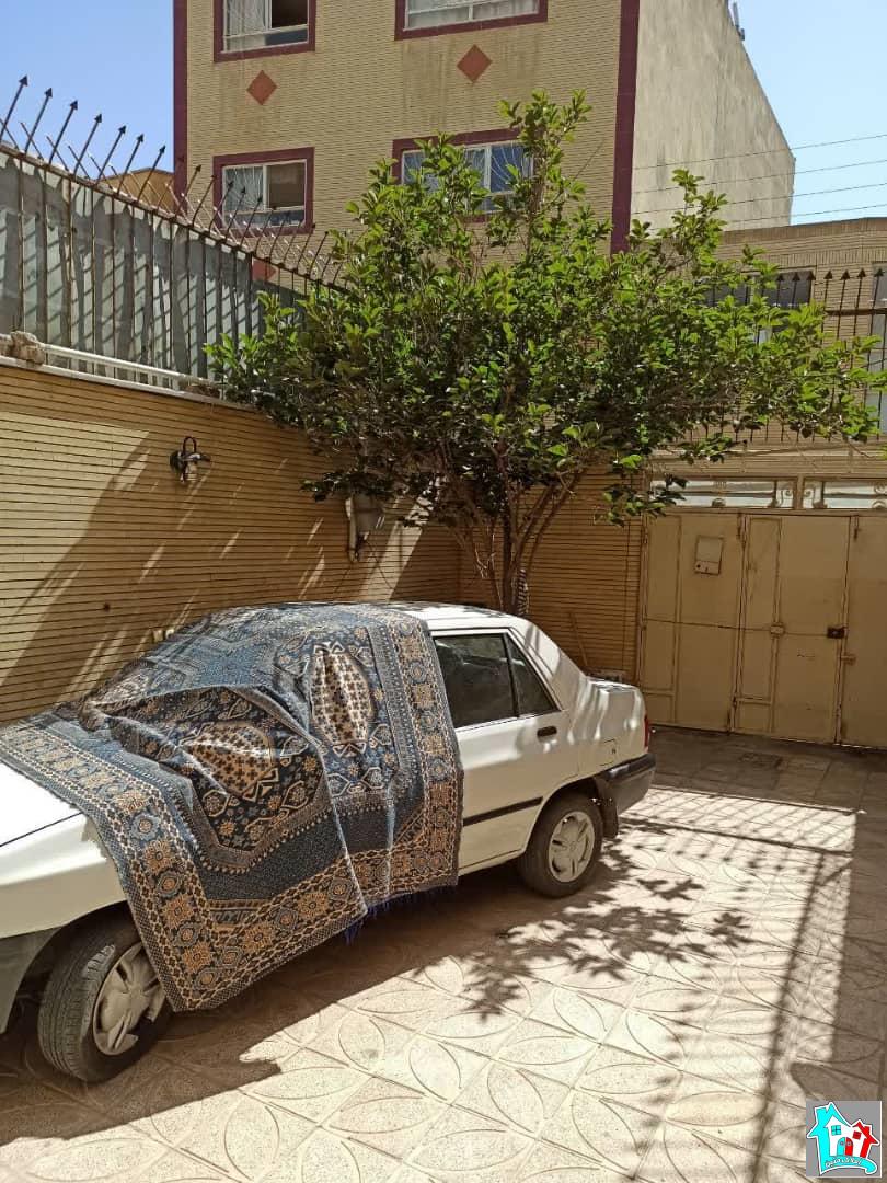 کد1158 (خانه دو طبقه ویلایی رباط اول)